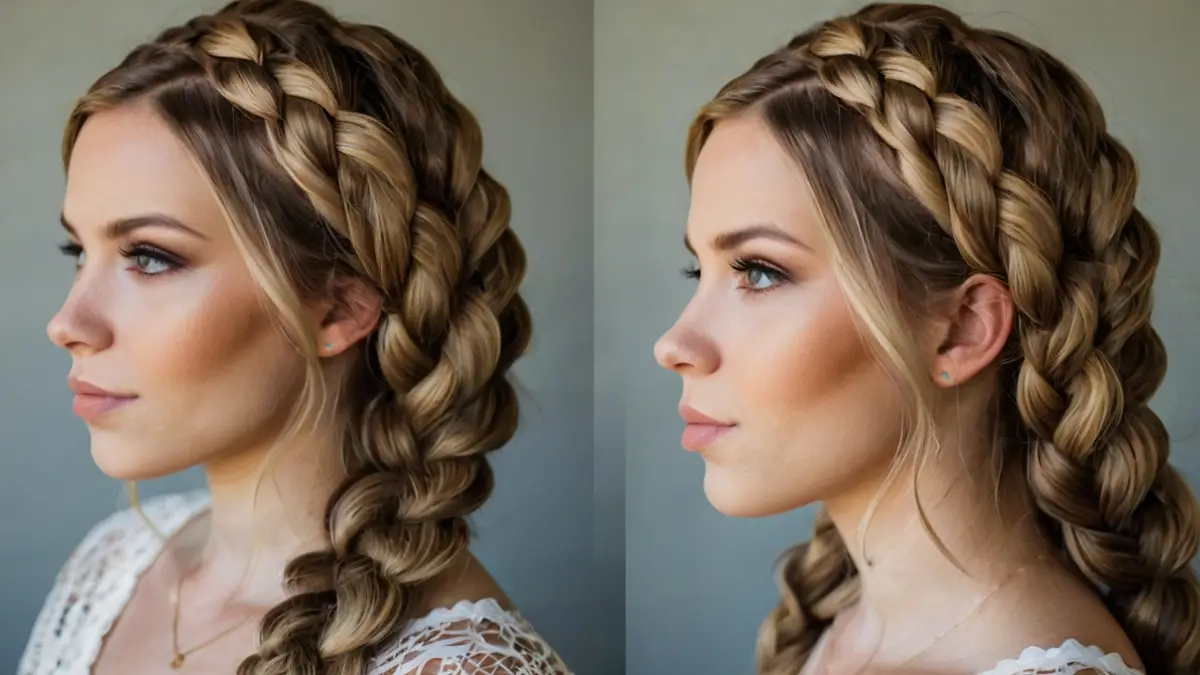 boho braids